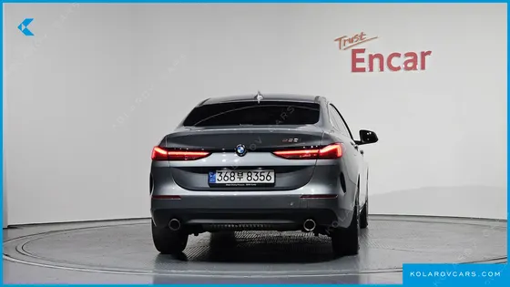 BMW 2 SERIES 220I ADVANTAGE