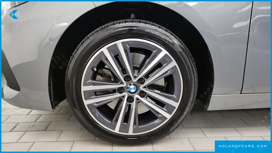 BMW 2 SERIES 220I ADVANTAGE