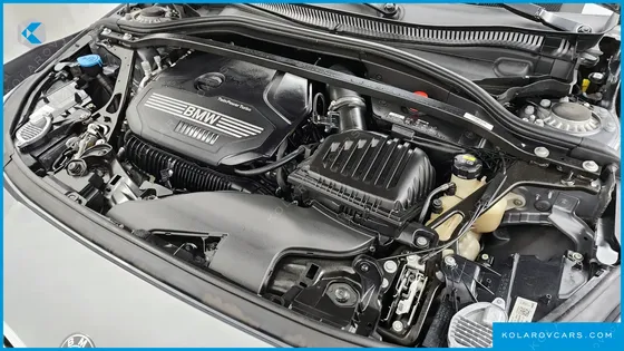 BMW 2 SERIES 220I ADVANTAGE
