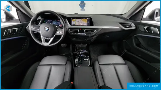 BMW 2 SERIES 220I ADVANTAGE