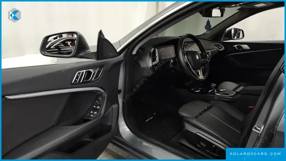 BMW 2 SERIES 220I ADVANTAGE