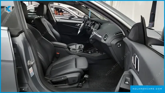 BMW 2 SERIES 220I ADVANTAGE