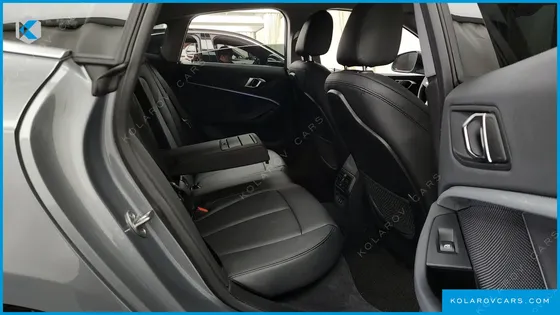 BMW 2 SERIES 220I ADVANTAGE