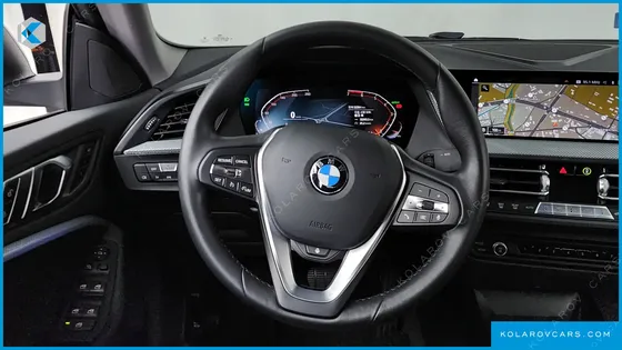 BMW 2 SERIES 220I ADVANTAGE