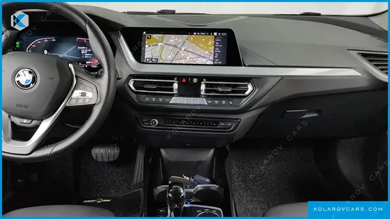 BMW 2 SERIES 220I ADVANTAGE