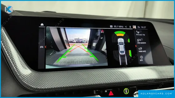 BMW 2 SERIES 220I ADVANTAGE