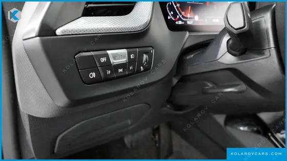 BMW 2 SERIES 220I ADVANTAGE