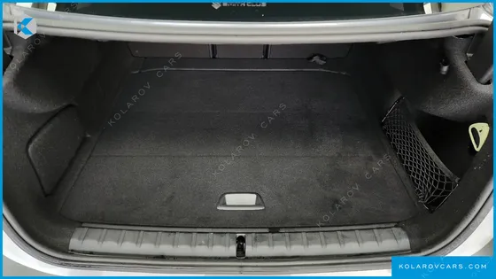 BMW 2 SERIES 220I ADVANTAGE