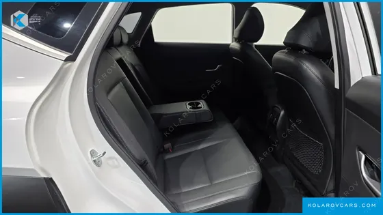 HYUNDAI KONA GASOLINE 2.0 2WD