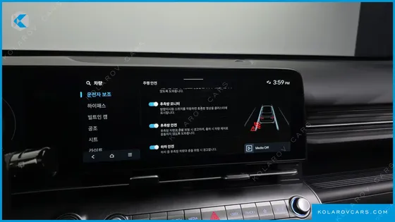 HYUNDAI KONA GASOLINE 2.0 2WD
