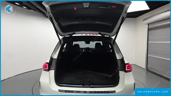 MERCEDES GLE-CLASS AMG GLE53 4MATIC+