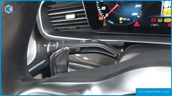 MERCEDES GLE-CLASS AMG GLE53 4MATIC+