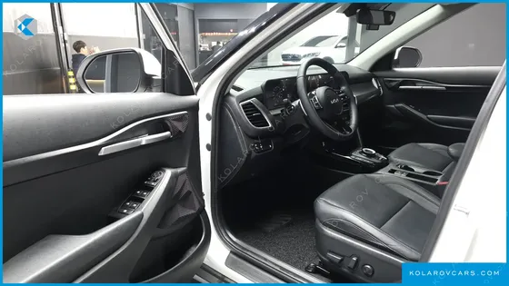 KIA SELTOS GASOLINE 2.0 2WD