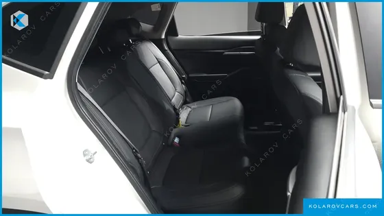KIA SELTOS GASOLINE 2.0 2WD