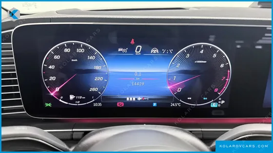 MERCEDES GLE-CLASS GLE450 4MATIC