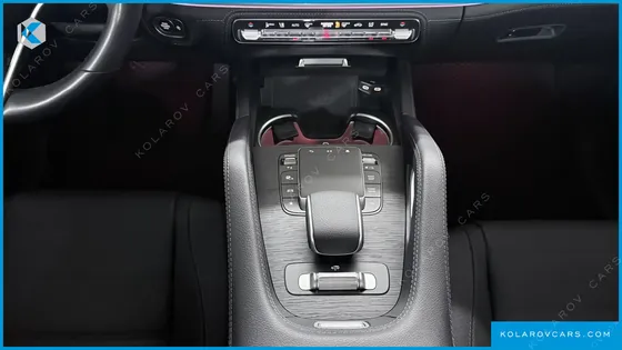 MERCEDES GLE-CLASS GLE450 4MATIC