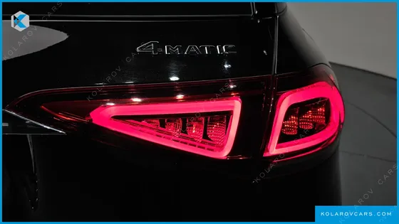MERCEDES GLE-CLASS GLE450 4MATIC