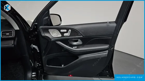 MERCEDES GLE-CLASS GLE450 4MATIC