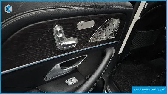 MERCEDES GLE-CLASS GLE450 4MATIC
