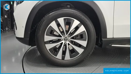 MERCEDES GLE-CLASS GLE350 4MATIC