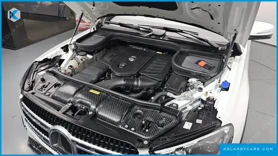MERCEDES GLE-CLASS GLE350 4MATIC