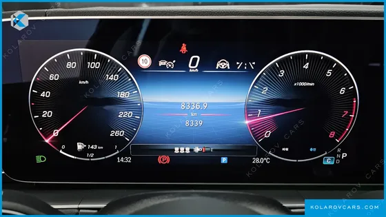 MERCEDES GLE-CLASS GLE350 4MATIC