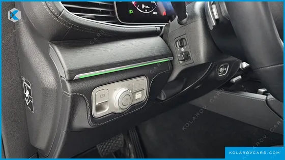 MERCEDES GLE-CLASS GLE350 4MATIC