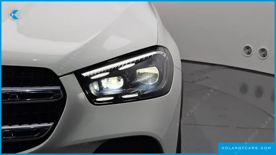 MERCEDES GLE-CLASS GLE350 4MATIC