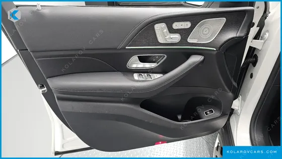 MERCEDES GLE-CLASS GLE350 4MATIC