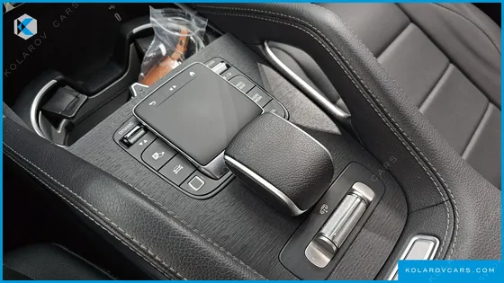 MERCEDES GLE-CLASS GLE350 4MATIC