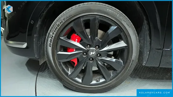 HYUNDAI SANTA FE GASOLINE 2.5T 4WD