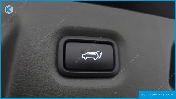 HYUNDAI SANTA FE GASOLINE 2.5T 4WD