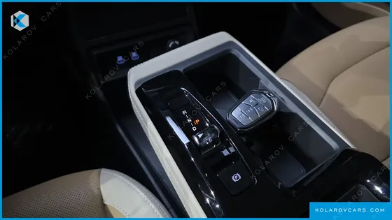 KGM - SSANGYONG ACTYON GASOLINE 1.5 2WD