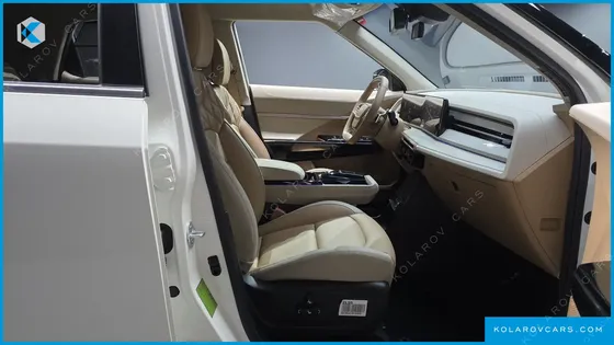 KGM - SSANGYONG ACTYON GASOLINE 1.5 2WD