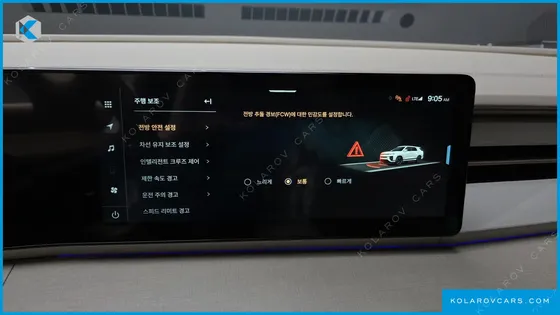 KGM - SSANGYONG ACTYON GASOLINE 1.5 2WD
