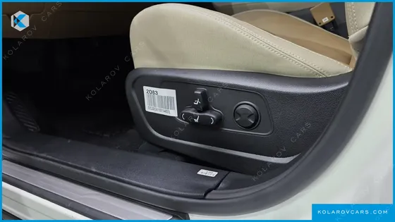 KGM - SSANGYONG ACTYON GASOLINE 1.5 2WD