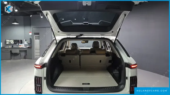 KGM - SSANGYONG ACTYON GASOLINE 1.5 2WD