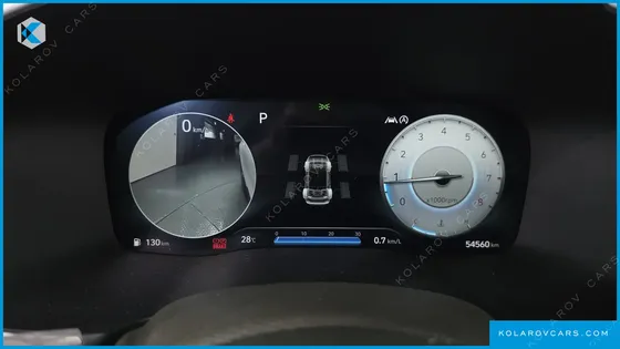 HYUNDAI SANTA FE GASOLINE 2.5T 4WD