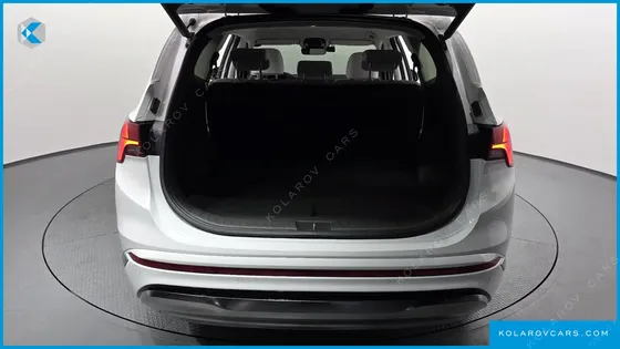 HYUNDAI SANTA FE GASOLINE 2.5T 4WD