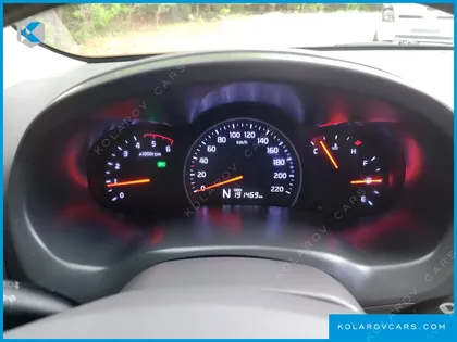 KIA CARNIVAL GRAND CARNIVAL GLX