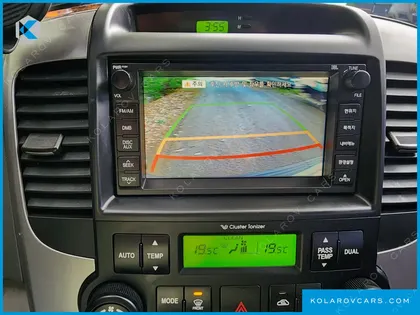 KIA CARNIVAL GRAND CARNIVAL GLX