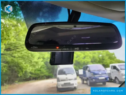 KIA CARNIVAL GRAND CARNIVAL GLX