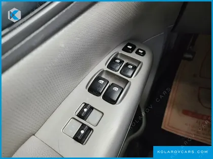 KIA CARNIVAL GRAND CARNIVAL GLX