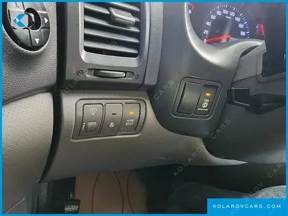 KIA CARNIVAL GRAND CARNIVAL GLX