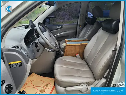 KIA CARNIVAL GRAND CARNIVAL GLX
