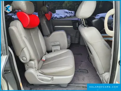KIA CARNIVAL GRAND CARNIVAL GLX