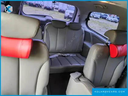 KIA CARNIVAL GRAND CARNIVAL GLX
