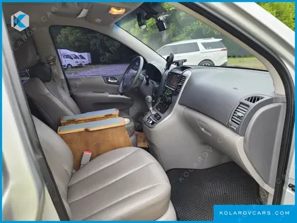 KIA CARNIVAL GRAND CARNIVAL GLX