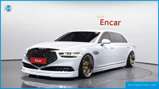 GENESIS G90 5.0 AWD