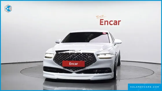 GENESIS G90 5.0 AWD